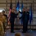 From Squadron Command to SDANG Headquarters: Col. Kayser's Next Chapter