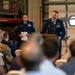From Squadron Command to SDANG Headquarters: Col. Kayser's Next Chapter