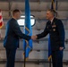 From Squadron Command to SDANG Headquarters: Col. Kayser's Next Chapter