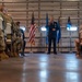 From Squadron Command to SDANG Headquarters: Col. Kayser's Next Chapter