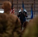 From Squadron Command to SDANG Headquarters: Col. Kayser's Next Chapter