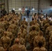 From Squadron Command to SDANG Headquarters: Col. Kayser's Next Chapter