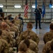 From Squadron Command to SDANG Headquarters: Col. Kayser's Next Chapter