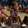 Team Marine Corps Takes Wheelchair Rugby Bronze