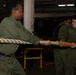 Kearsarge Conducts Daily Operations