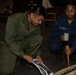 Kearsarge Conducts Daily Operations