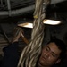 Kearsarge Conducts Daily Operations