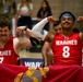 Team Marine Corps Takes Wheelchair Rugby Bronze