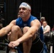 Warrior Games Rowing