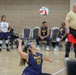 Volleyball Tournament during 2026 Warrior Games