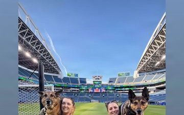 Coast Guard enhances safety and security during the United States vs. Australia World Cup match