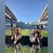 Coast Guard enhances safety and security during the United States vs. Australia World Cup match