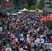 Coast Guard enhances safety and security during the United States vs. Australia World Cup match