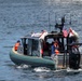 Coast Guard enhances safety and security during the United States vs. Australia World Cup match
