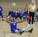 Volleyball Tournament during 2026 Warrior Games