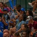 Air Force Warrior Games athletes compete in powerlifting
