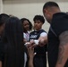 Warrior Games 2026: Sitting Volleyball Day 1