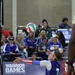 2026 Warrior Games Sitting Volleyball