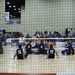 2026 Warrior Games Sitting Volleyball