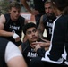 2026 Warrior Games Sitting Volleyball
