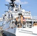 Coast Guard Cutter Stone to open for public tours at Naval Station Norfolk during Sail250 Virginia