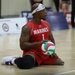 2026 Warrior Games Sitting Volleyball