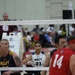 2026 Warrior Games Sitting Volleyball