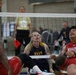 2026 Warrior Games Sitting Volleyball