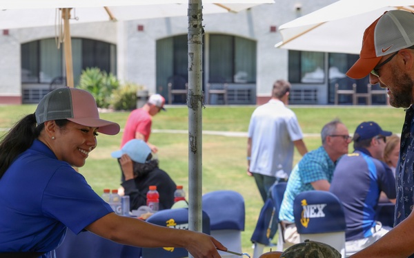 NEXCOM hosts Full Throttle Friday for NASCAR San Diego Weekend
