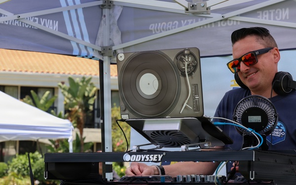 NEXCOM hosts Full Throttle Friday for NASCAR San Diego Weekend
