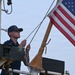 Coast Guard Cutter Stone to open for public tours at Naval Station Norfolk during Sail250 Virginia