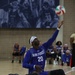 Warrior Games 2026: Sitting Volleyball Day 1