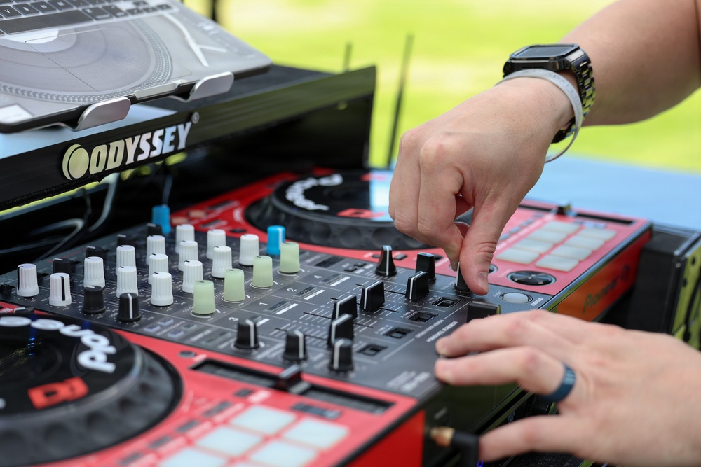 NEXCOM hosts Full Throttle Friday for NASCAR San Diego Weekend