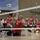 Warrior Games 2026: Sitting Volleyball Day 1