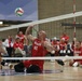 Warrior Games 2026: Sitting Volleyball Day 1