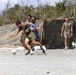 3rd Littoral Combat Team Marines participate in soccer tournament while deployed in the Philippines