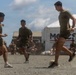 3rd Littoral Combat Team Marines participate in soccer tournament while deployed in the Philippines