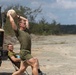 3rd Littoral Combat Team Marines participate in soccer tournament while deployed in the Philippines