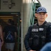 Coast Guard enhances safety and security during United States vs. Australia World Cup match
