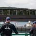 Coast Guard enhances safety and security during United States vs. Australia World Cup match