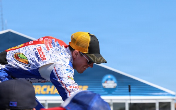 NASCAR San Diego Weekend Kickoff