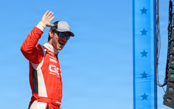 NASCAR San Diego Weekend Kickoff