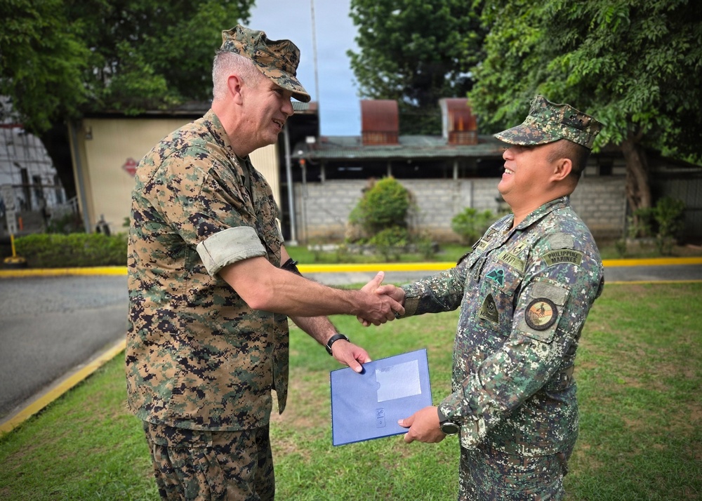 Strengthening Partnerships