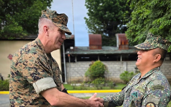 Strengthening Partnerships