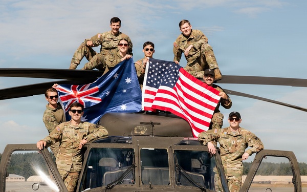 FIFA World Cup Flyover