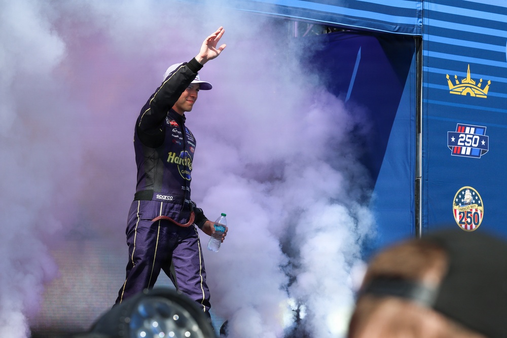 NASCAR San Diego Weekend Kickoff