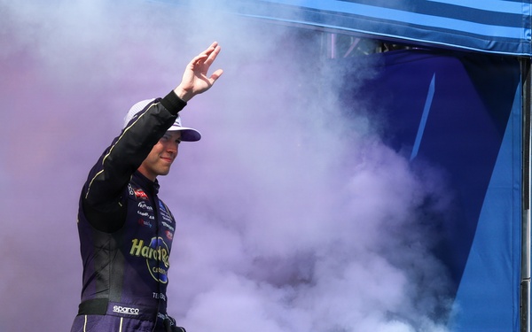 NASCAR San Diego Weekend Kickoff