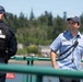 Coast Guard enhances safety and security during United States vs. Australia World Cup match