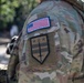 JTF-DC Leadership visits patrol teams