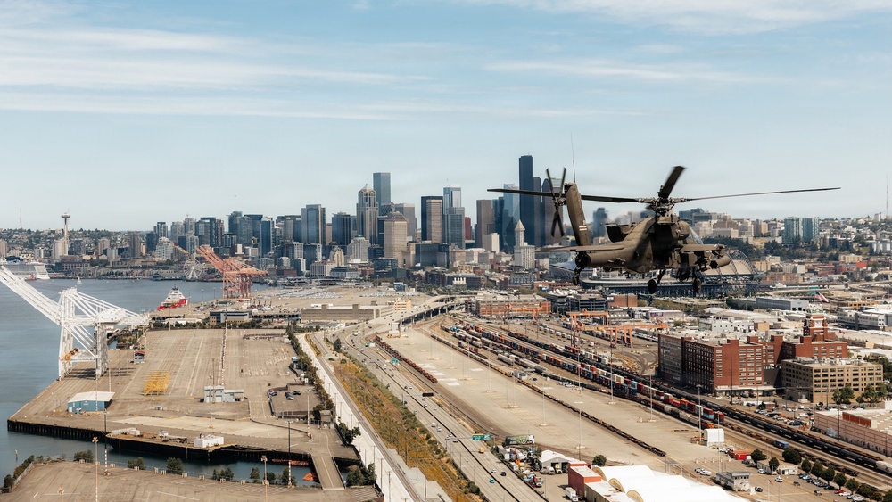 FIFA World Cup Flyover
